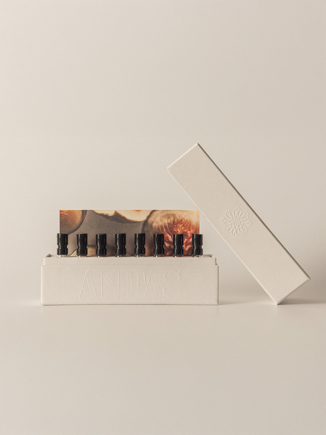 Anfas Collection Discovery parfymesett 16x2ml