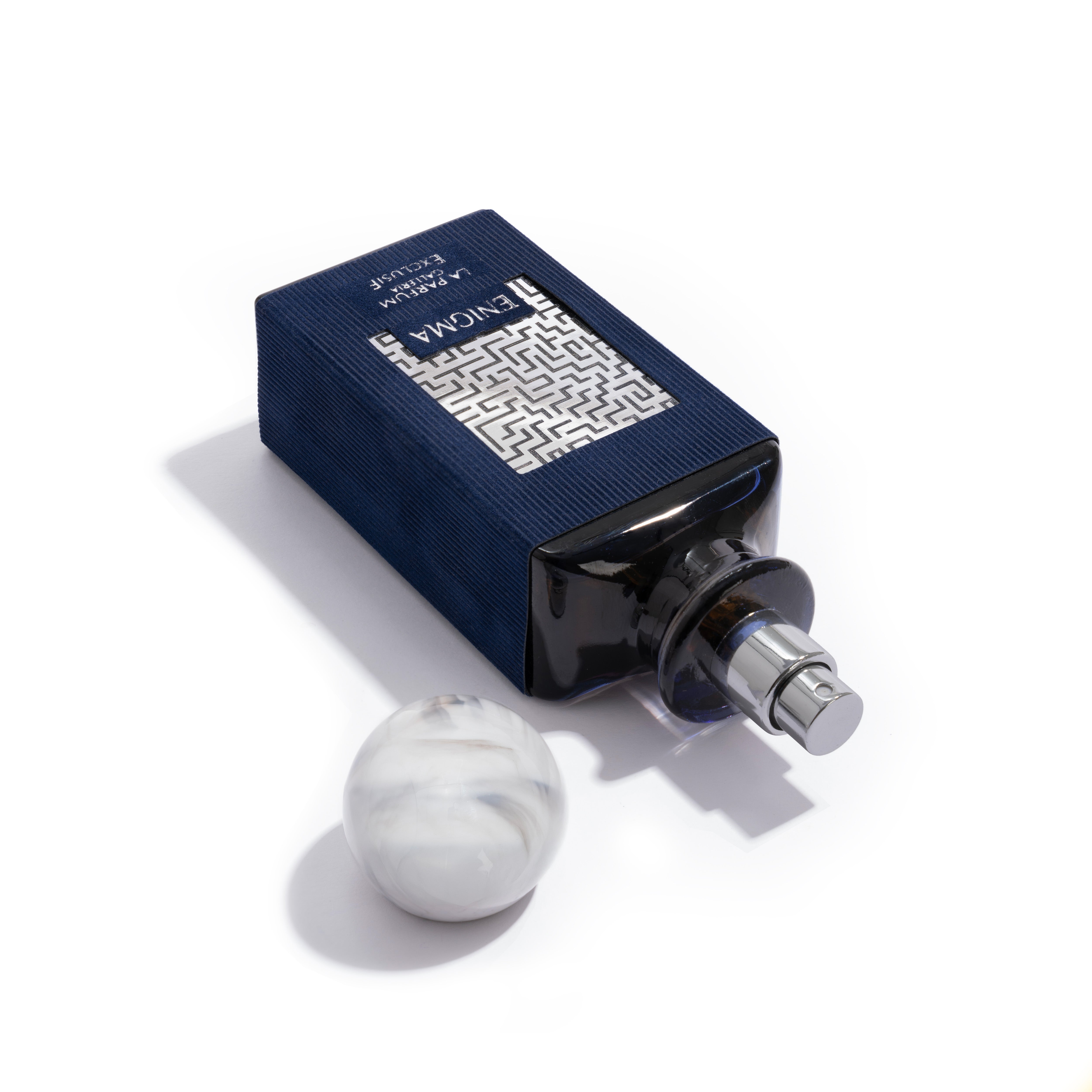 La Parfum Galleria Exclusif Enigma eau de parfum 80 ml orientalsk