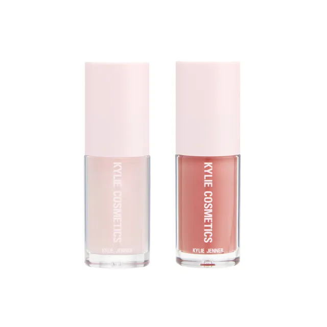 Kylie Mini High Gloss Duo lipgloss mini blank