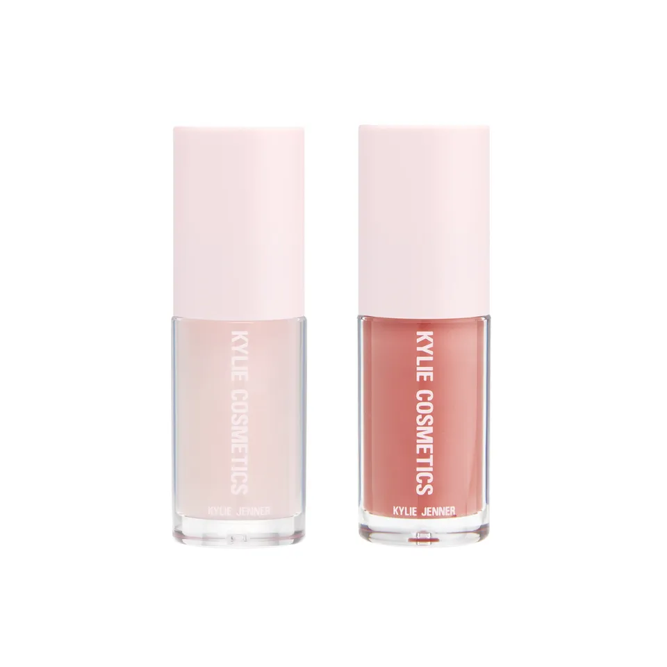 Kylie Mini High Gloss Duo lipgloss mini blank