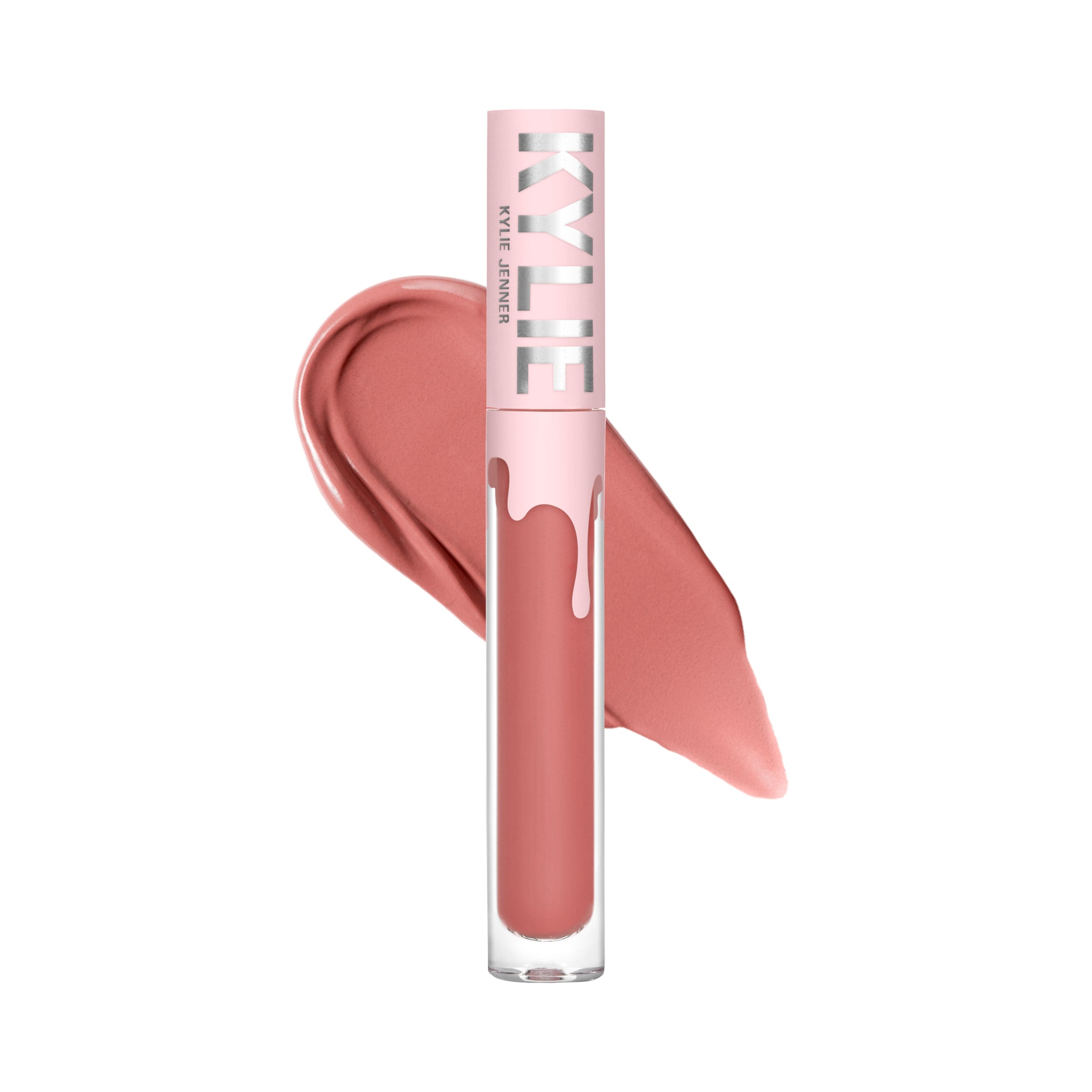 Kylie Matte Liquid Lipstick leppestift Koko K matt