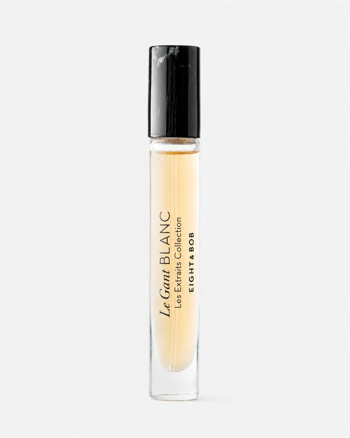 Eight and Bob Le Gant Blanc extrait 9 ml mini