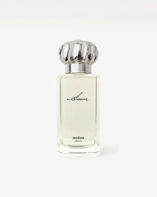 Moëhr Swann parfyme 100ml appelsinblomst