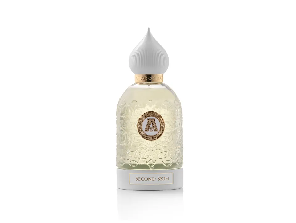 Attar Collection Second Skin edp 100 ml moskusparfyme