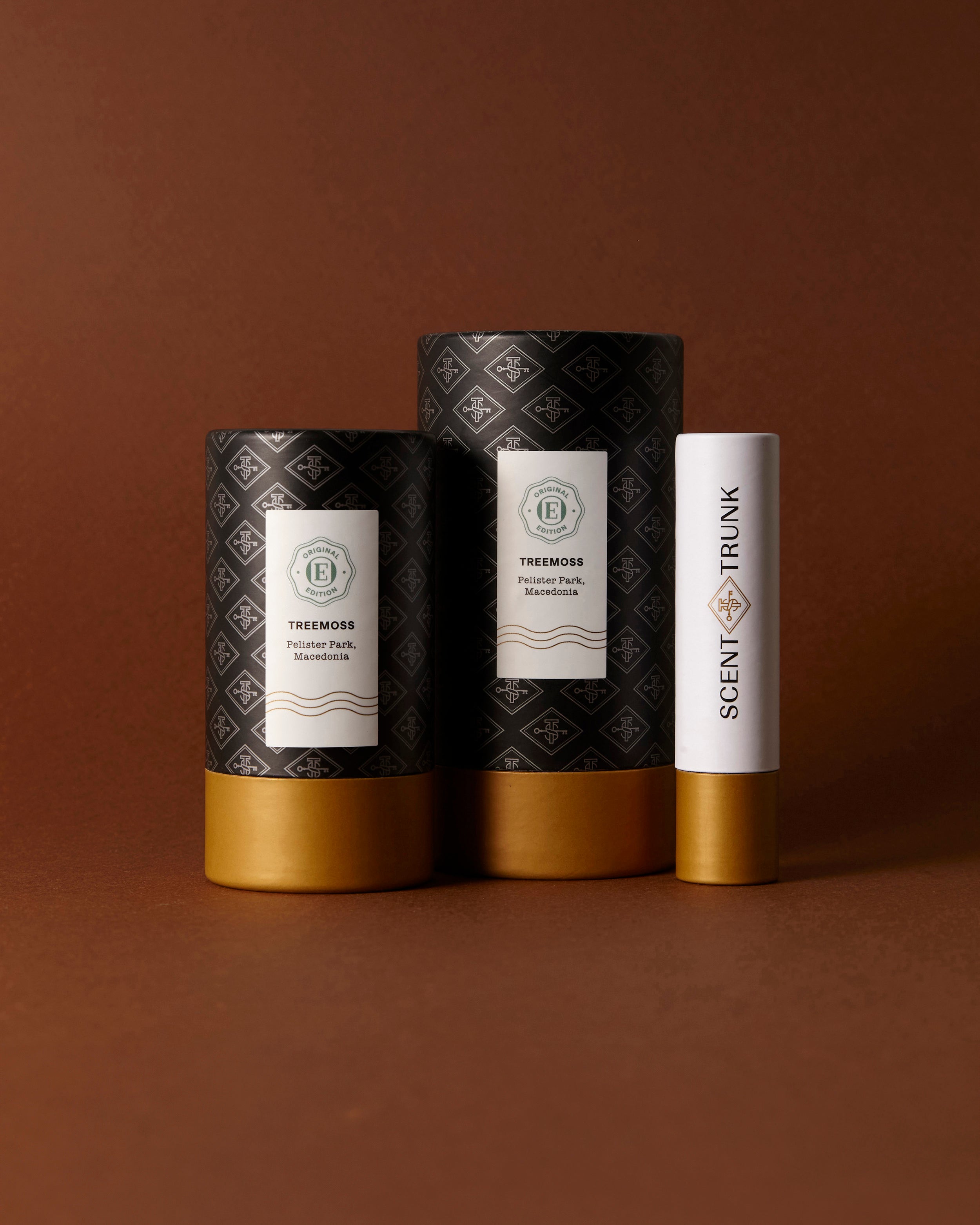 Maya Njie Treemoss eau de parfum 50 ml – mosegrynn