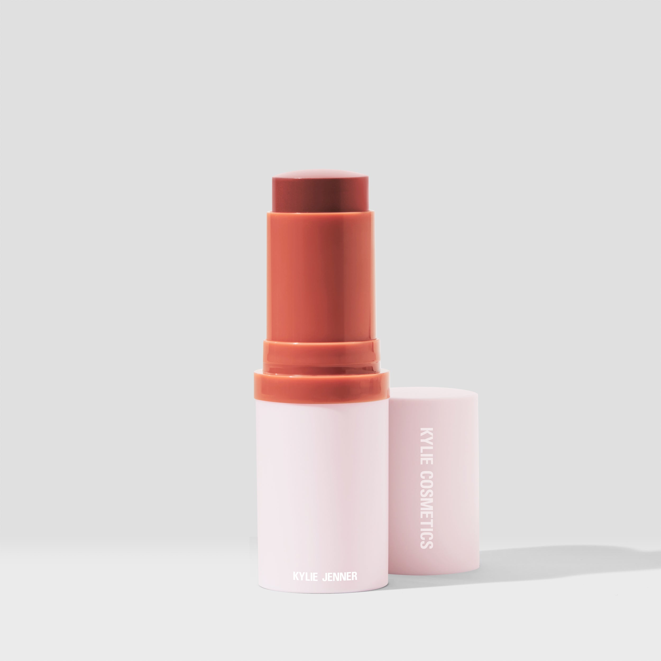 Kylie Fragrance Powder Blush Stick rouge byggbar matt