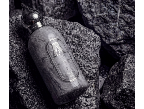 Attar Collection Monolith parfyme marin frisk