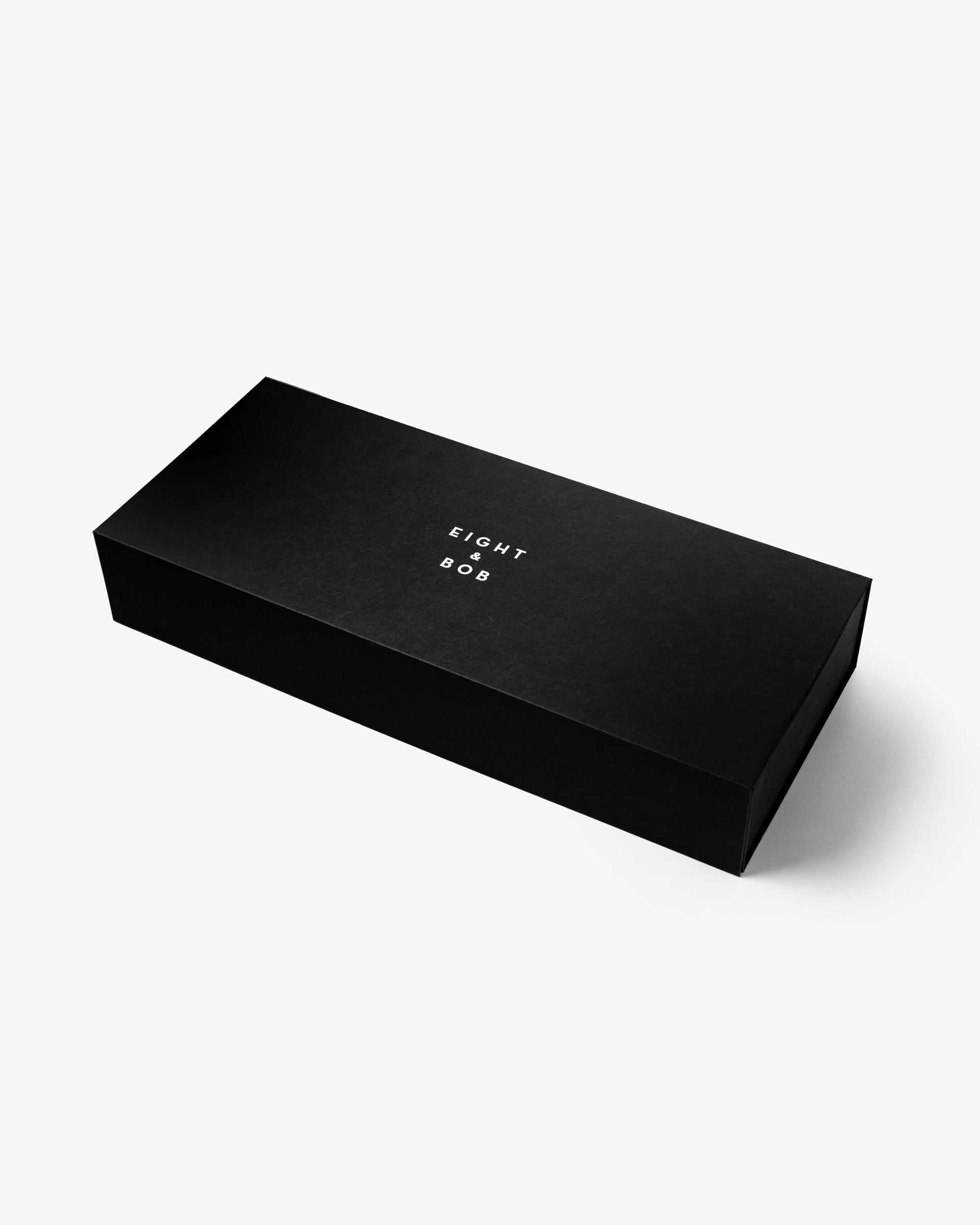 Eight & Bob Les Essentiels badesett 8 deler jasmin