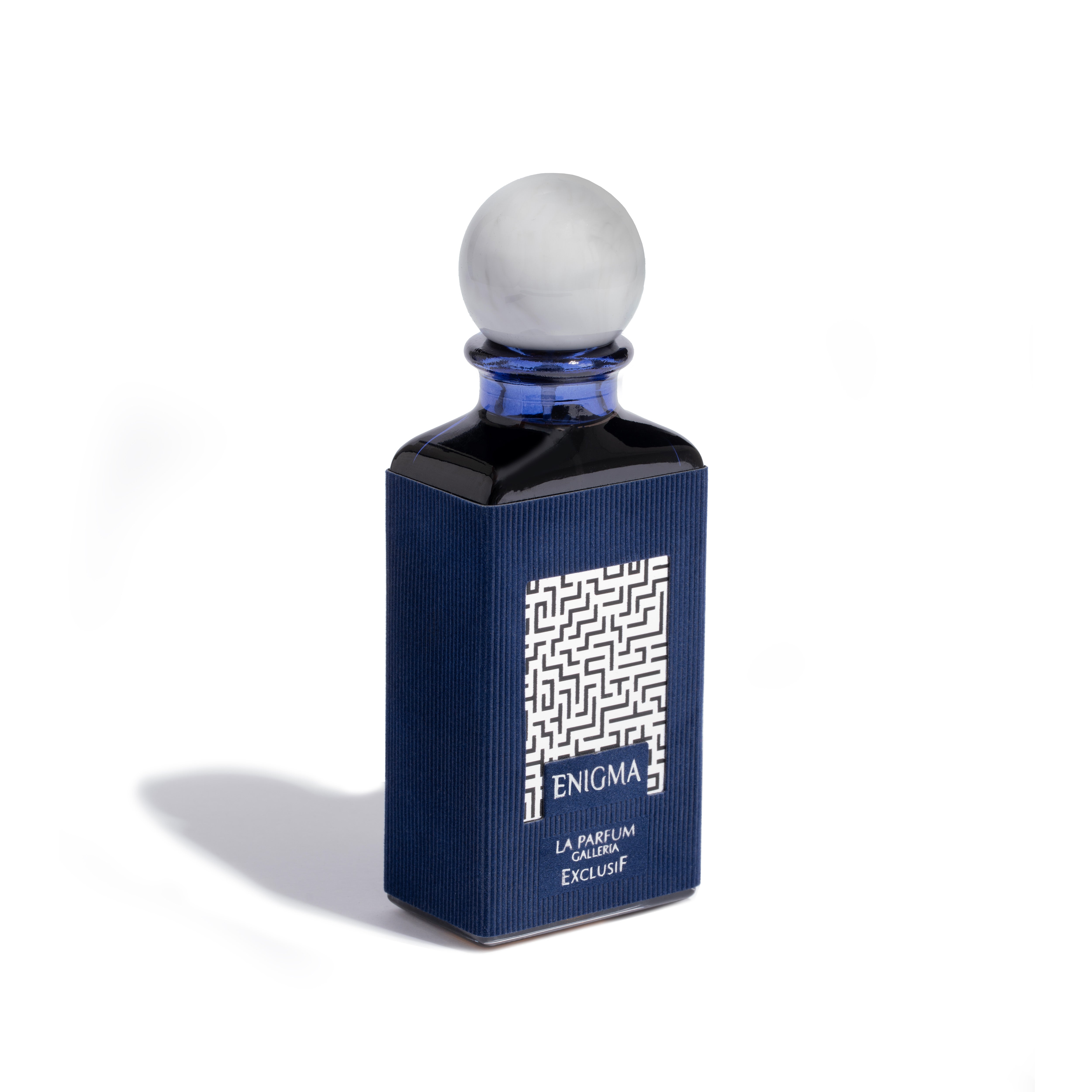 La Parfum Galleria Exclusif Enigma eau de parfum 80 ml orientalsk