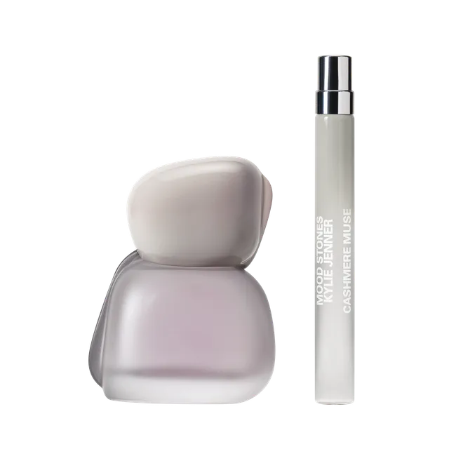 Cashmere Muse & Pen Spray Duo parfyme 2-pakning