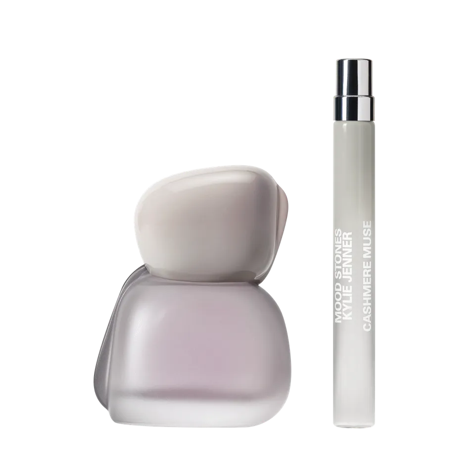 Cashmere Muse & Pen Spray Duo parfyme 2-pakning
