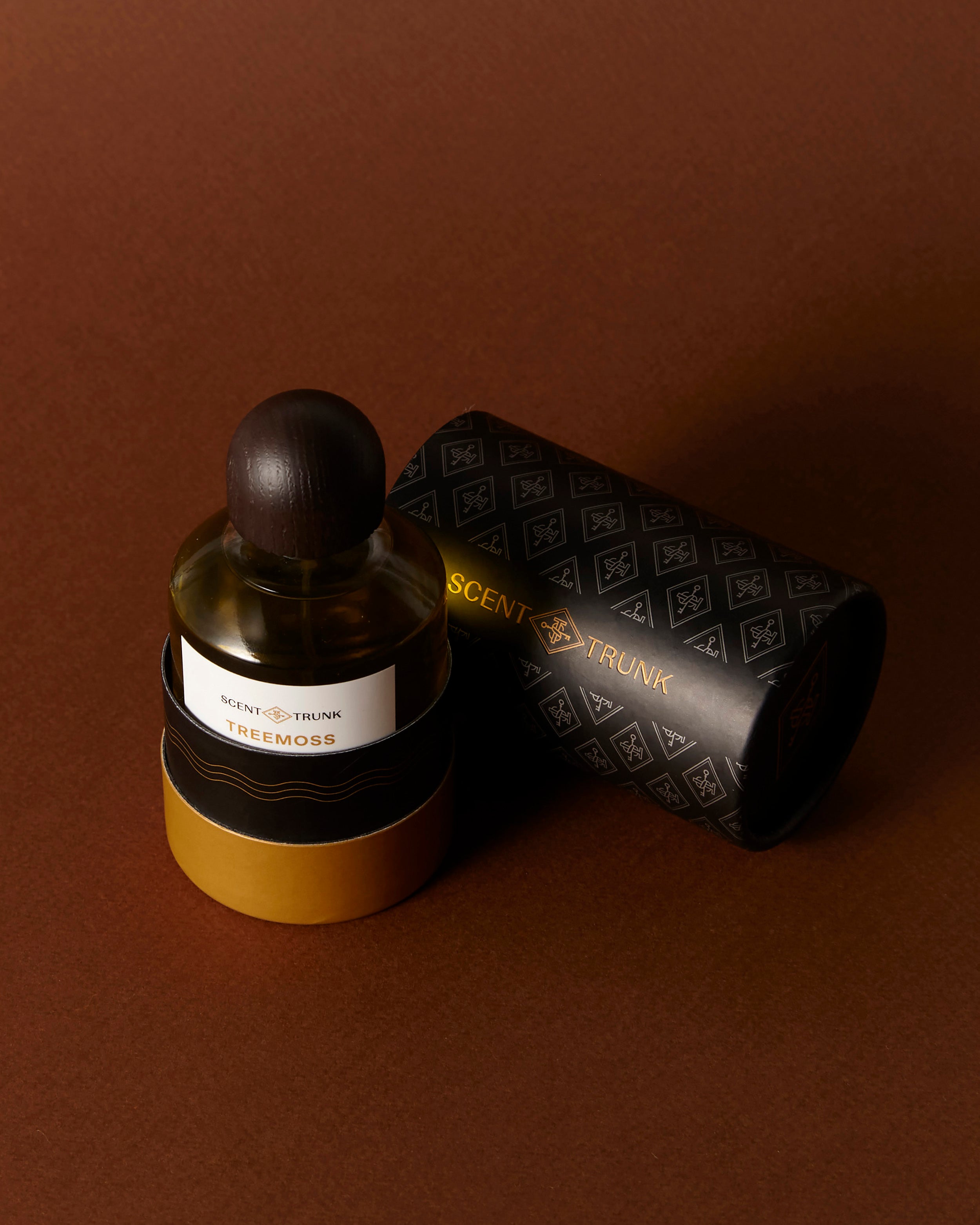 Maya Njie Treemoss eau de parfum 50 ml – mosegrynn
