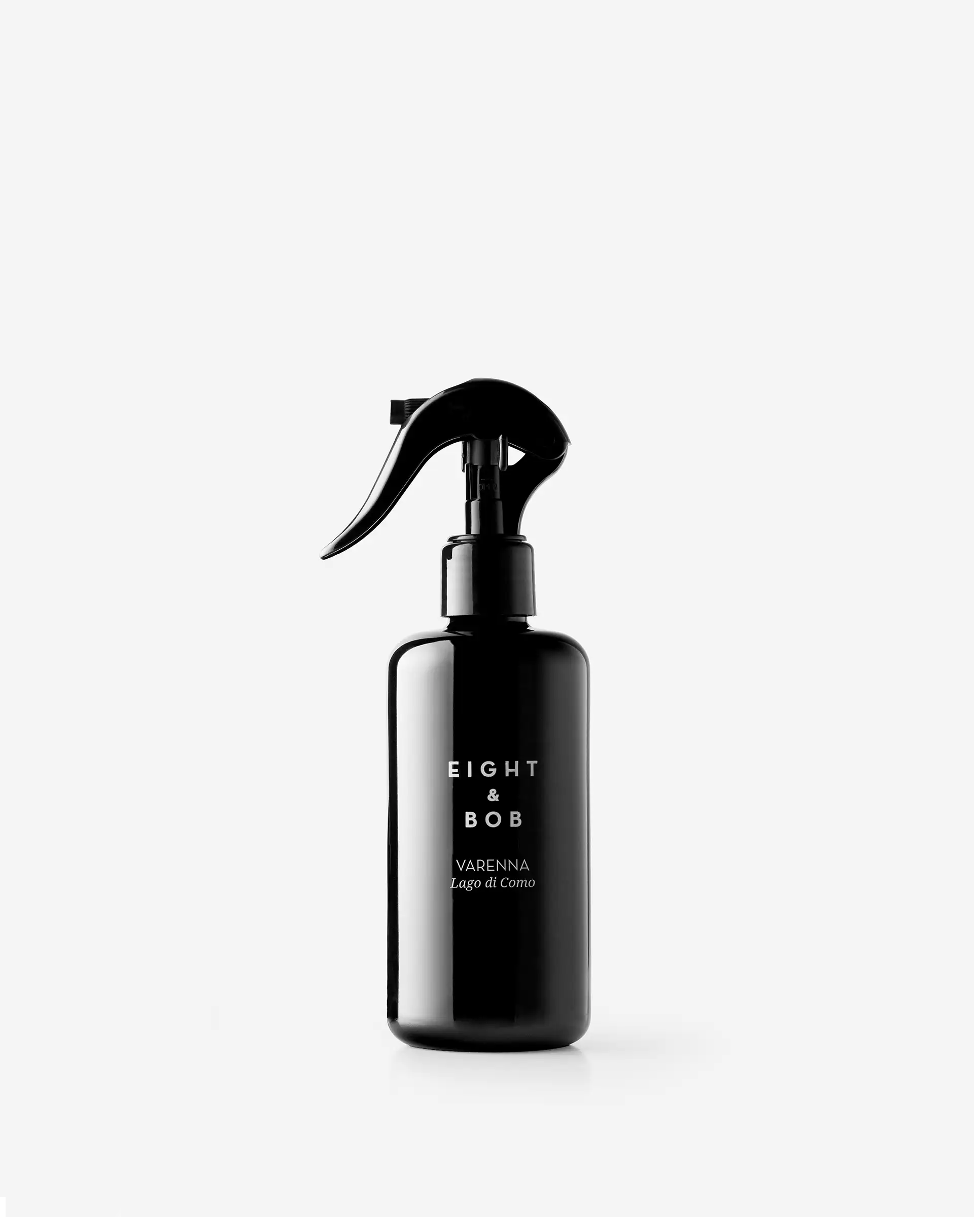 Eight and Bob Varenna romspray 200 ml blomster og moskus