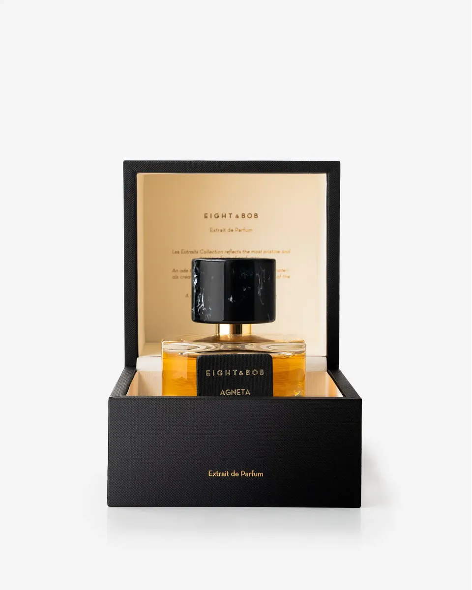 Eight & Bob Agneta extrait de parfum 50 ml oud
