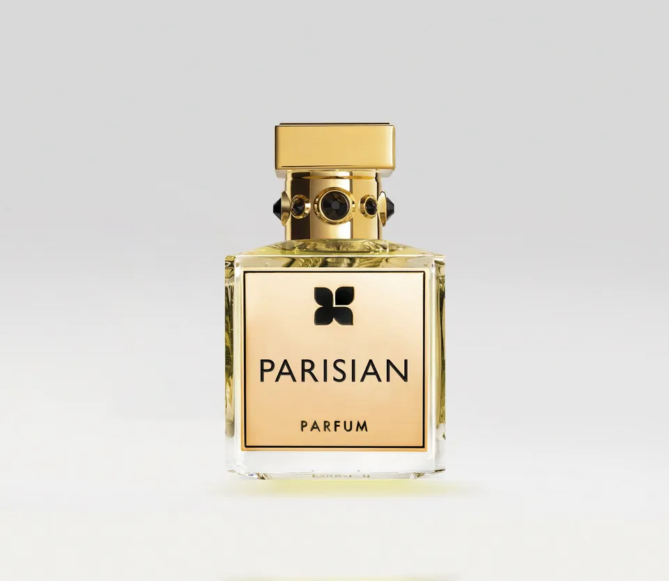 Fragrance du Bois Parisian parfyme 100 ml rose oud lær