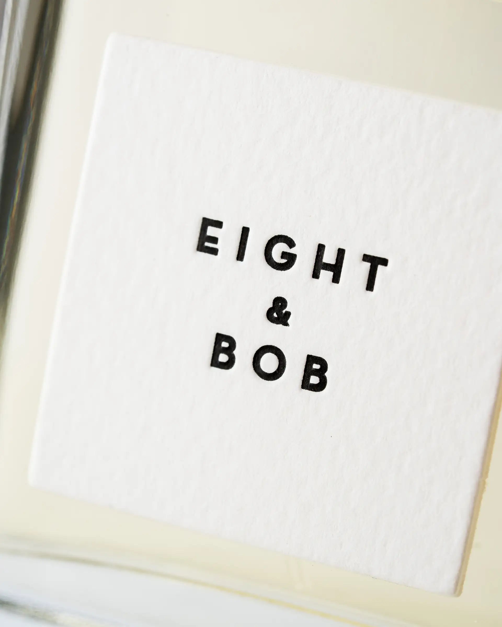 Eight & Bob The Original eau de parfum 150 ml unisex