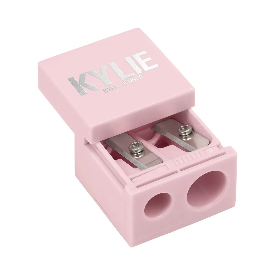 Kylie Fragrance Kylie Jenner blyantspisser sminke vegansk