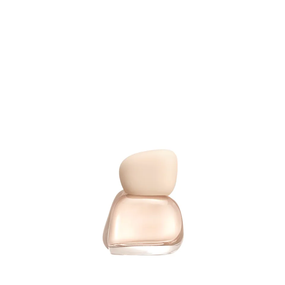 Kylie Jenner Blush Wood parfyme mini 5 ml blomstret
