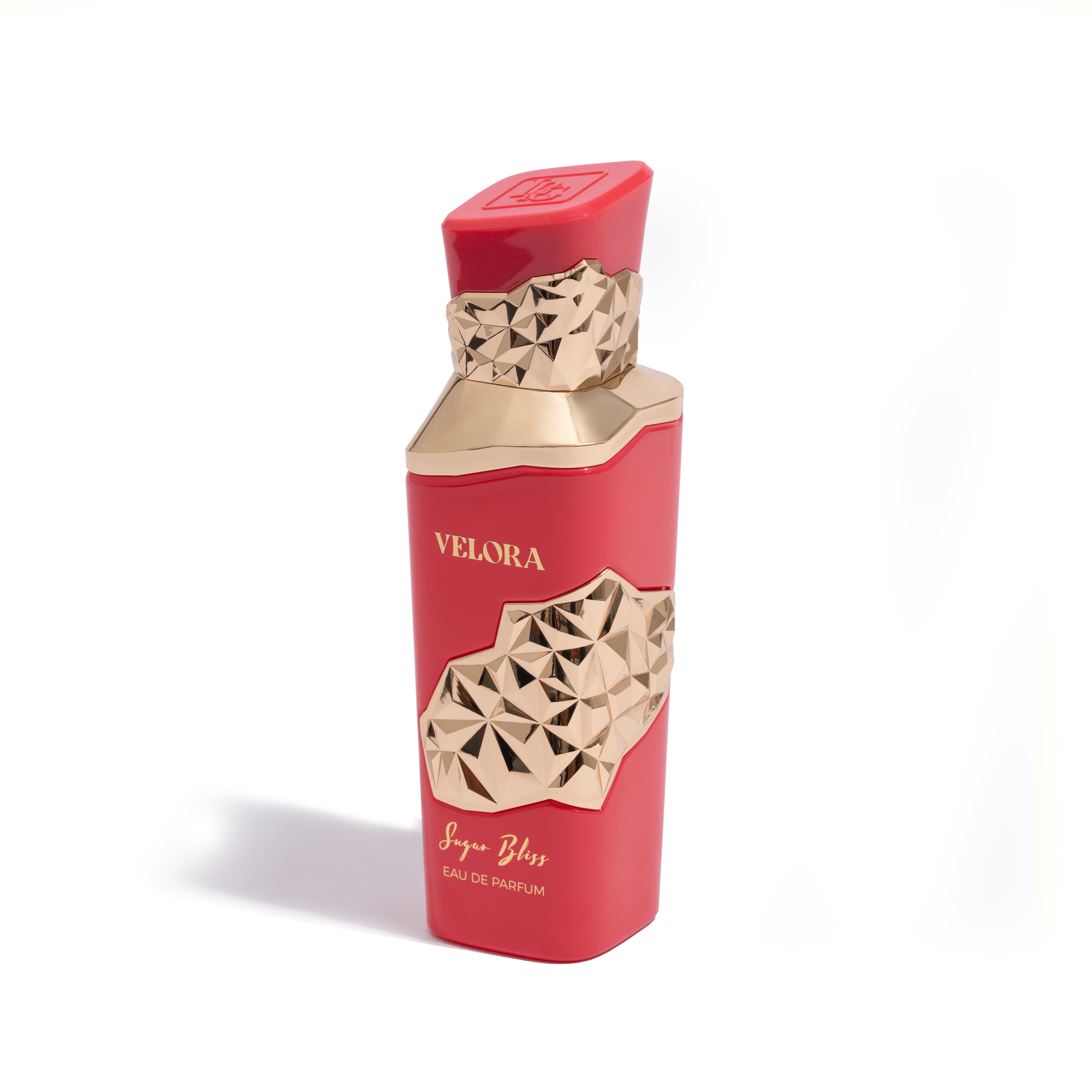 Velora Sugar Bliss eau de parfum 100 ml fruktig dame