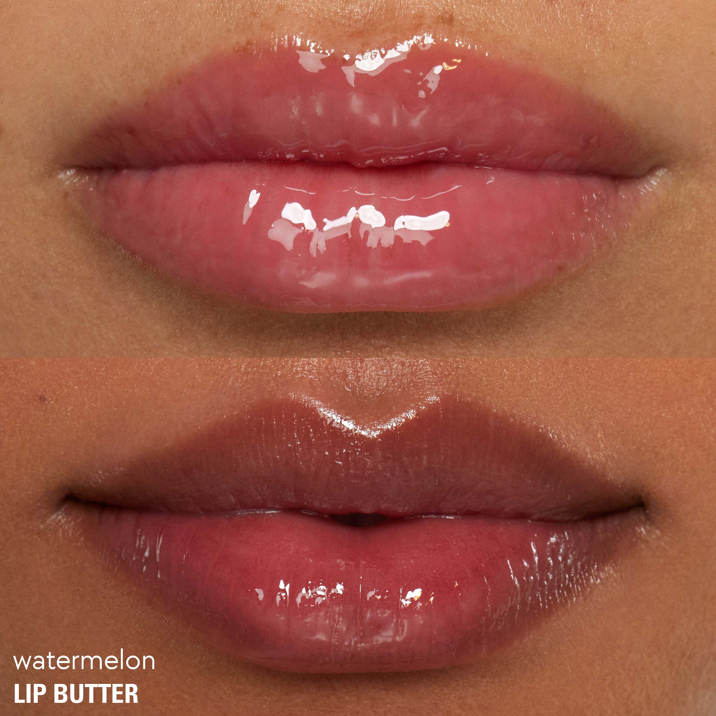 Kylie Lip Butter Bundle leppesett pleiende