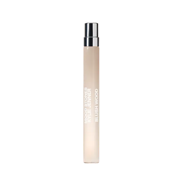 Kylie Blush Wood Eau de Parfum pen spray reise