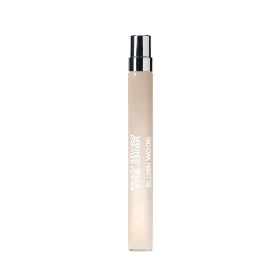 Kylie Blush Wood Eau de Parfum pen spray reise