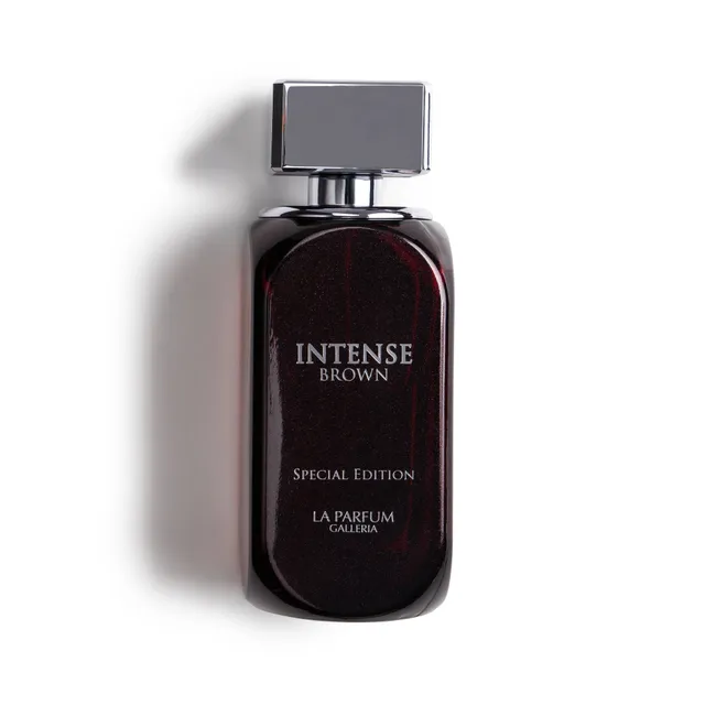 La Parfum Galleria Intense Brown eau de parfum 100 ml dame