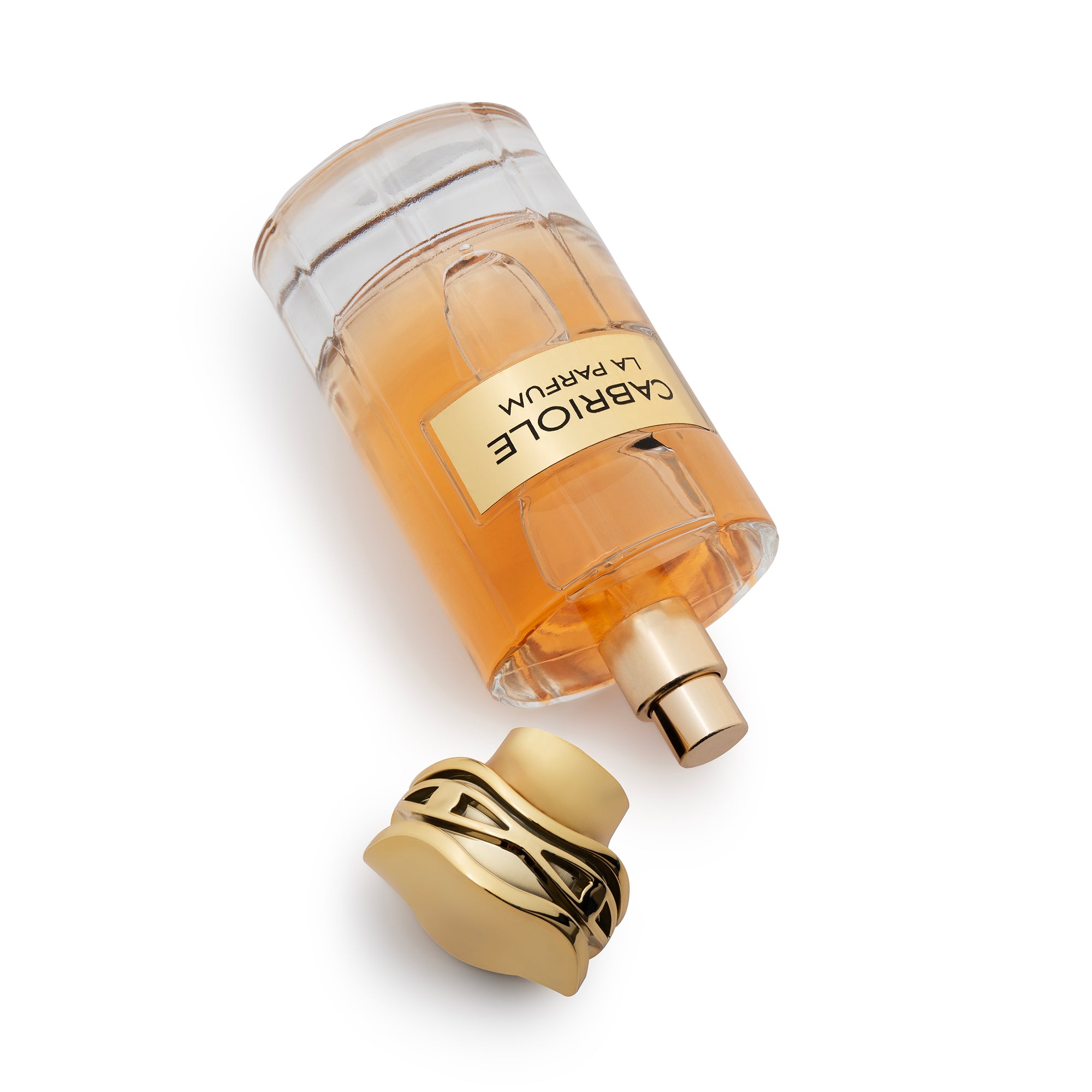 La Parfum Galleria Cabriole eau de parfum 100 ml floral