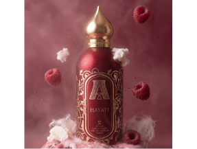 Attar Collection Hayati parfyme bær vanilje