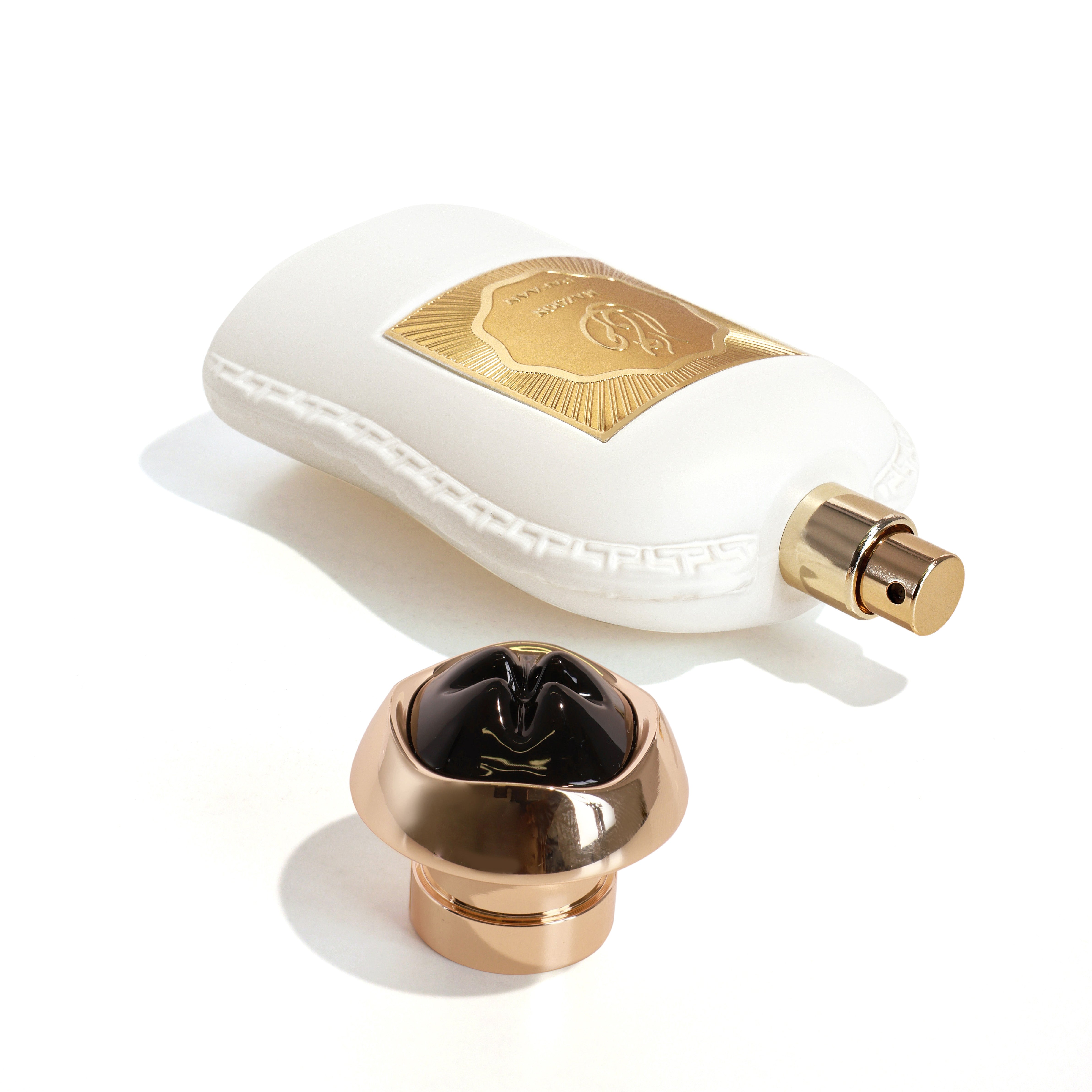La Parfum Galleria Mazoon eau de parfum 100 ml amber