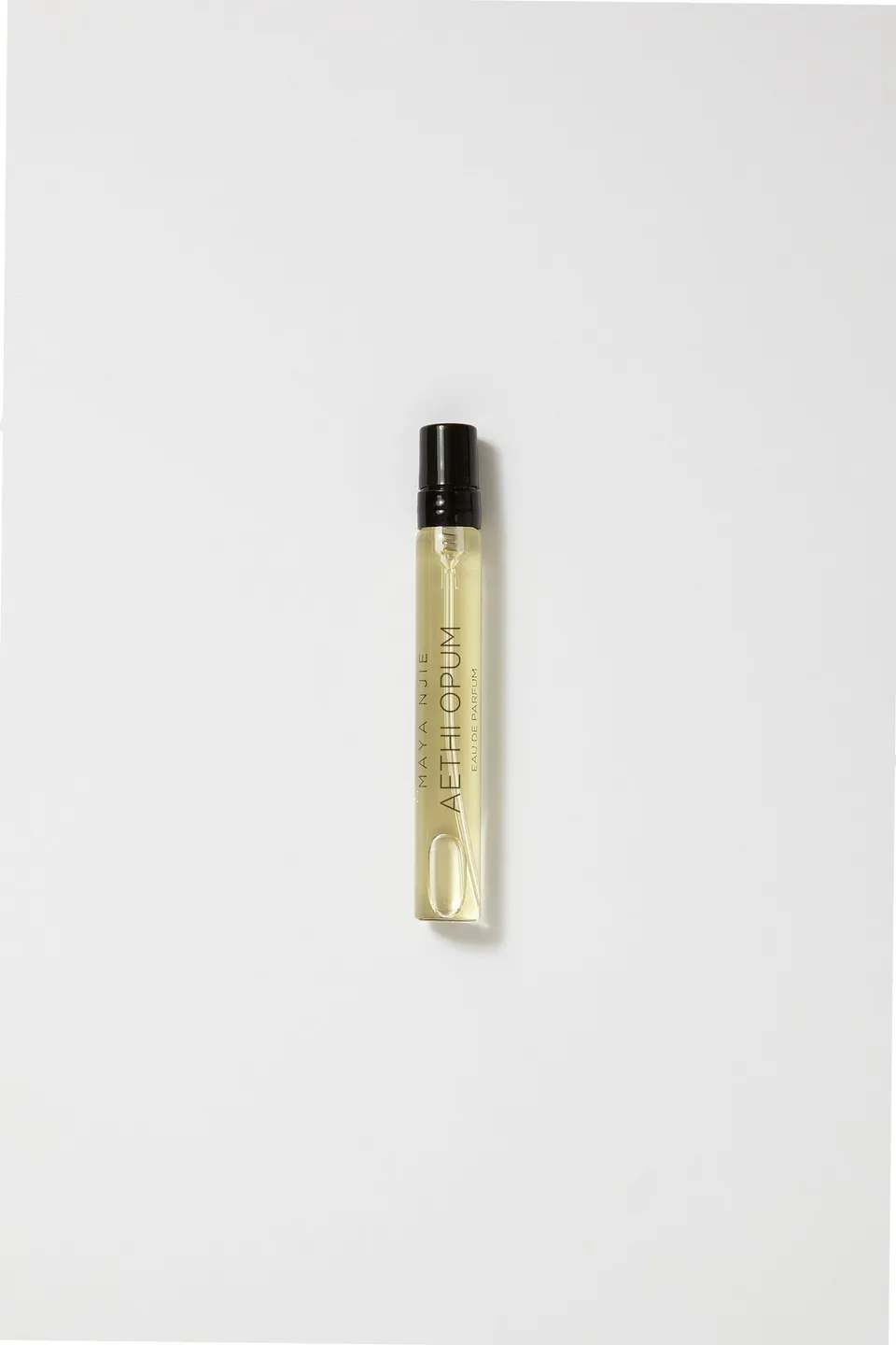Maya Njie Aethi Opum parfyme 7,5 ml krydret