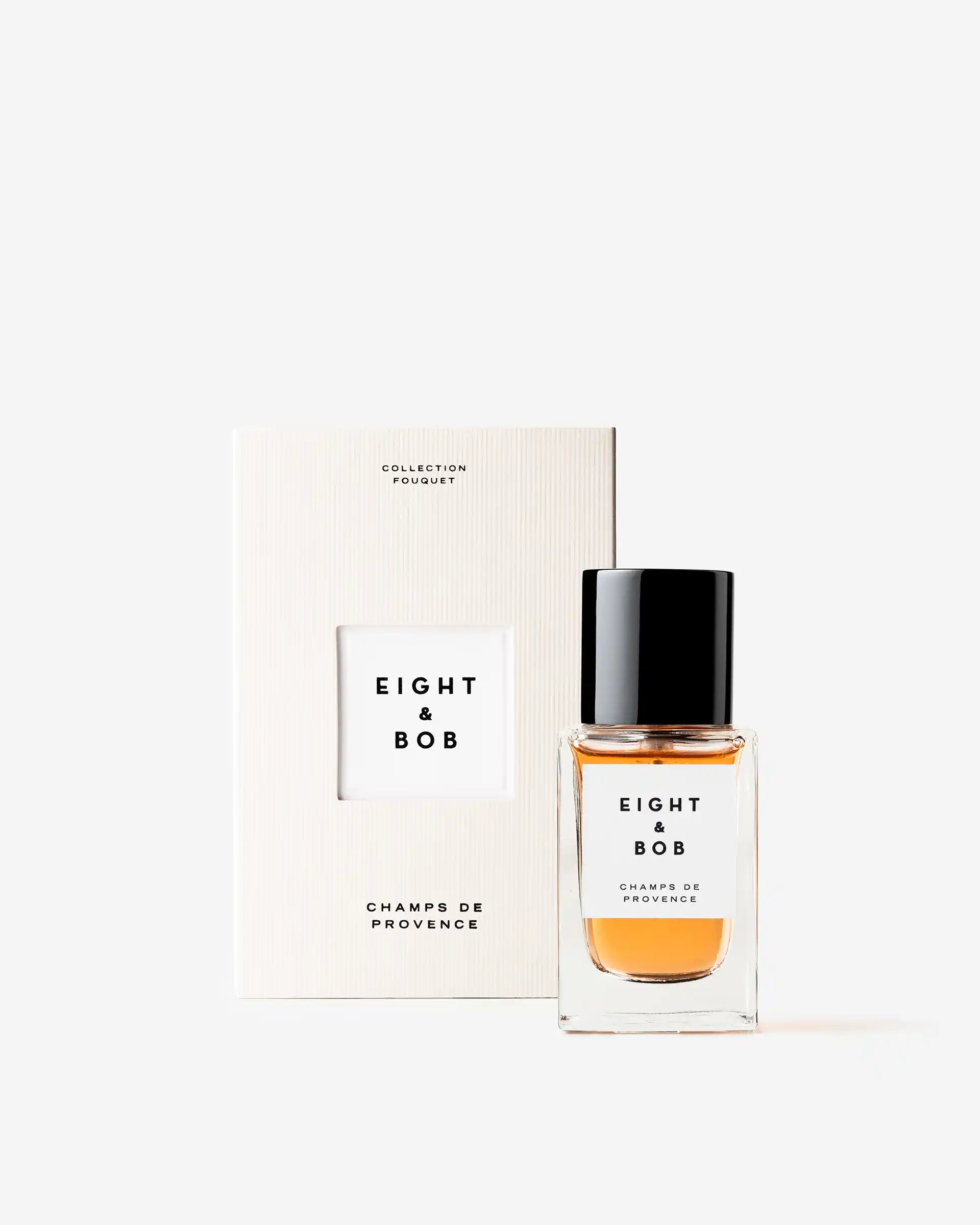 Eight and Bob Champs de Provence parfyme 30 ml – frisk