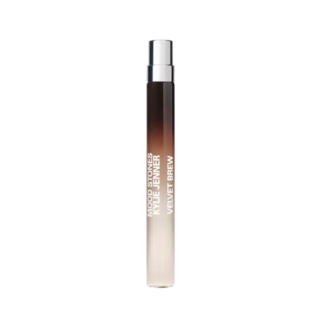 Kylie Velvet Brew Eau de Parfum pennespray kaffe