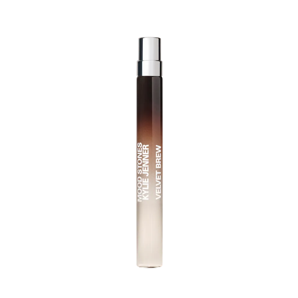 Kylie Velvet Brew Eau de Parfum pennespray kaffe