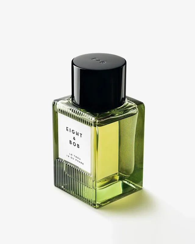 Eight and Bob Le Trou 19 du Phare parfyme 100 ml lær