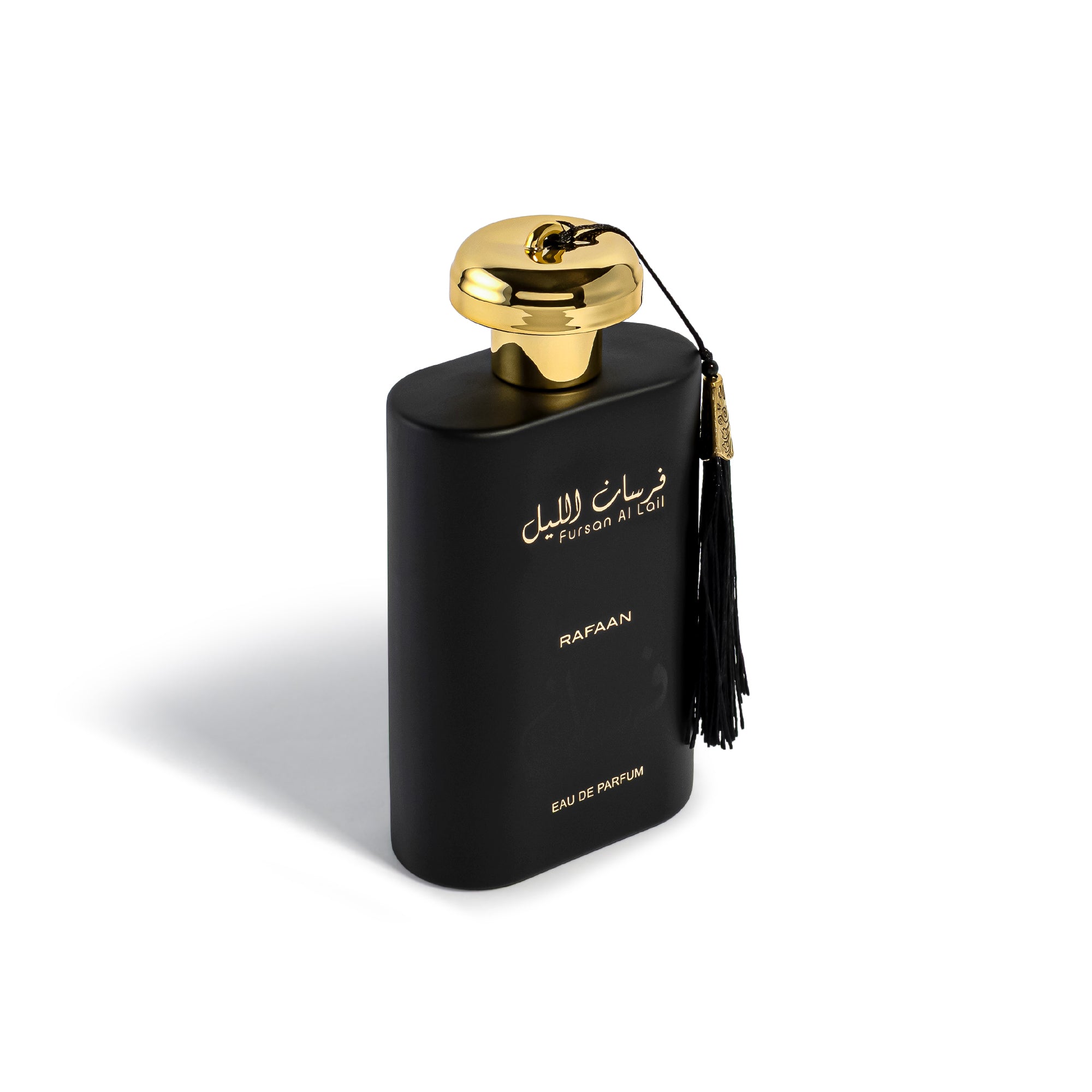 La Parfum Galleria Fursan Al Lail eau de parfum 100 ml krydret
