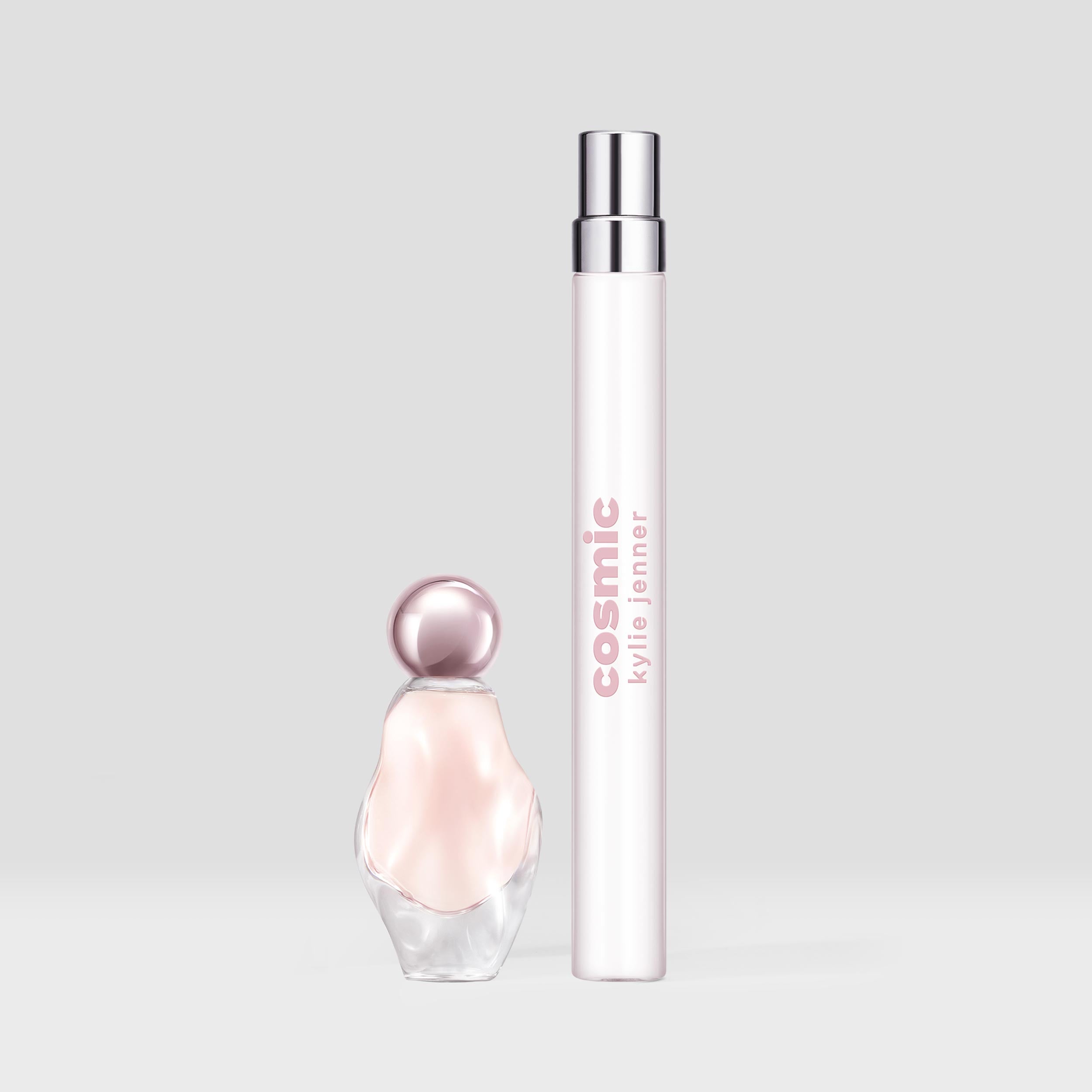 Kylie Jenner Cosmic Mini parfymesett + pen spray