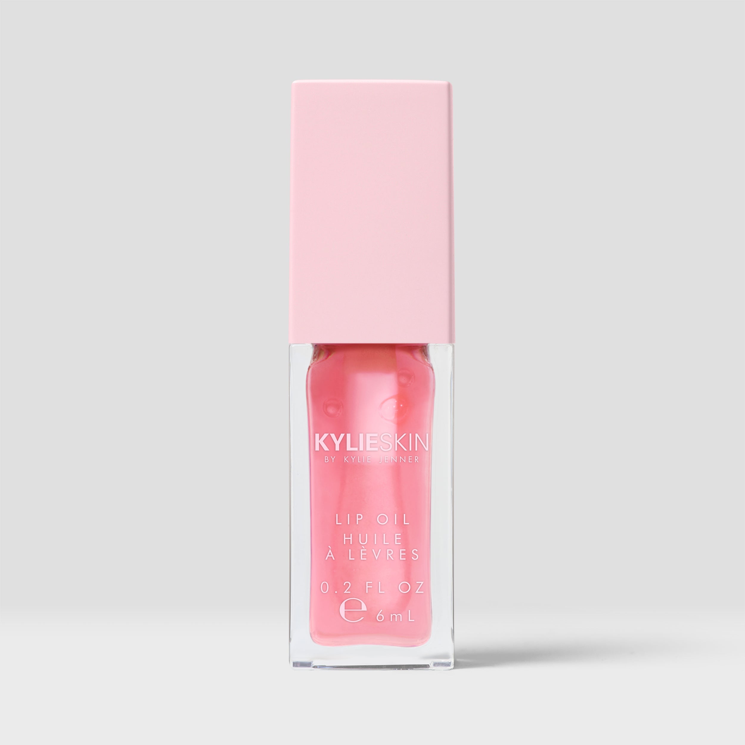 Kylie Lip Oil leppeolje coconut fuktgivende