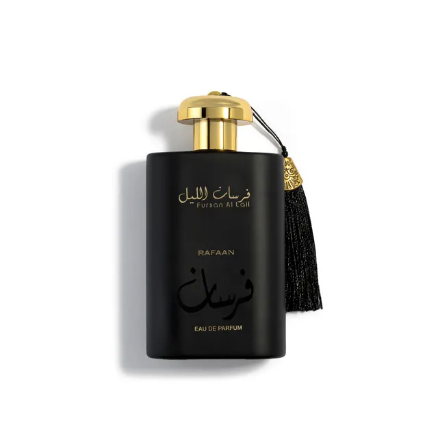 La Parfum Galleria Fursan Al Lail eau de parfum 100 ml krydret