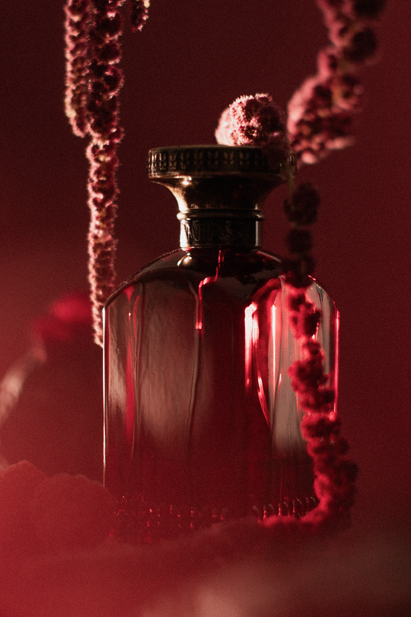 Anfas Collection Shaouq extrait de parfum frisk vårduft