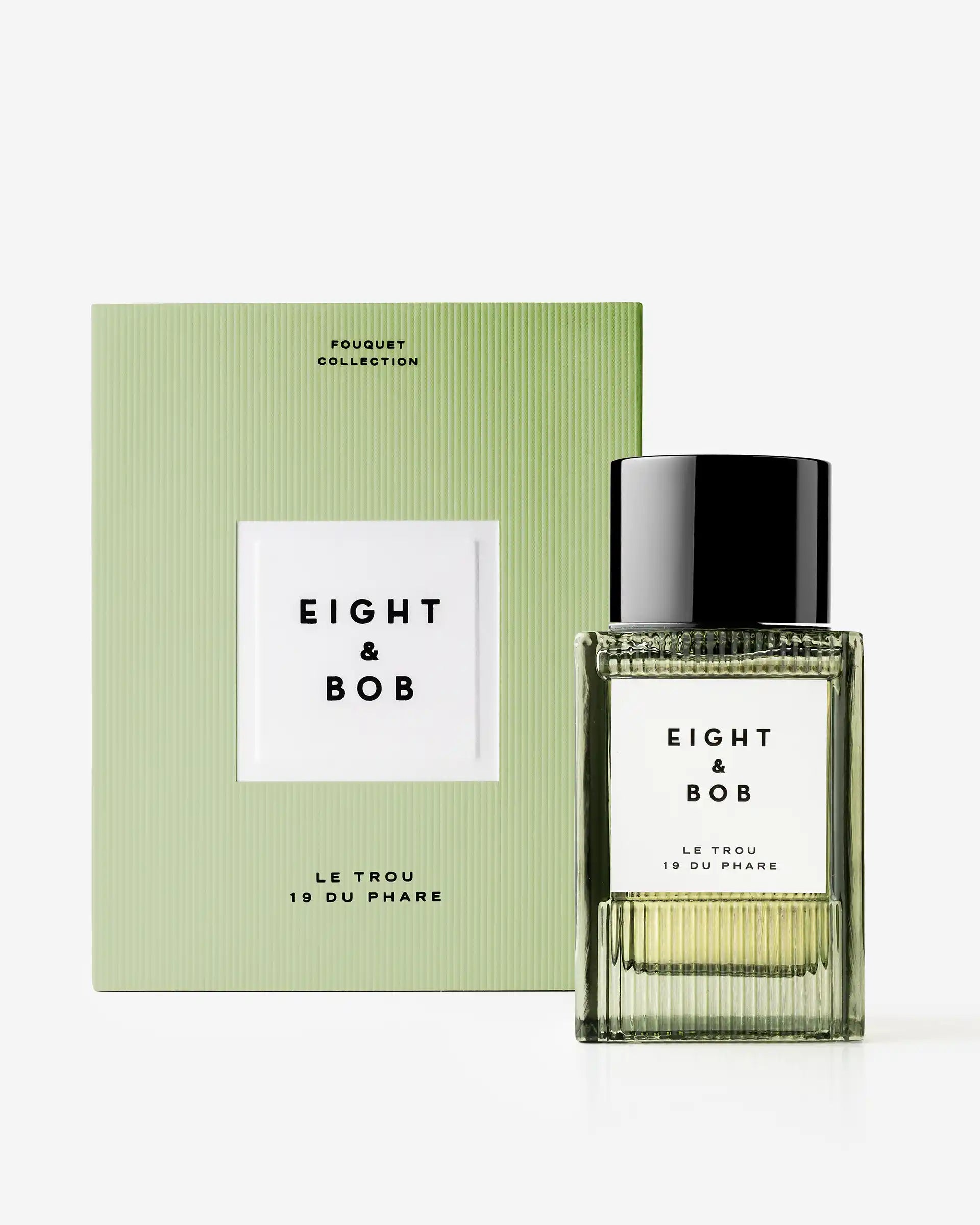Eight and Bob Le Trou 19 du Phare parfyme 100 ml lær