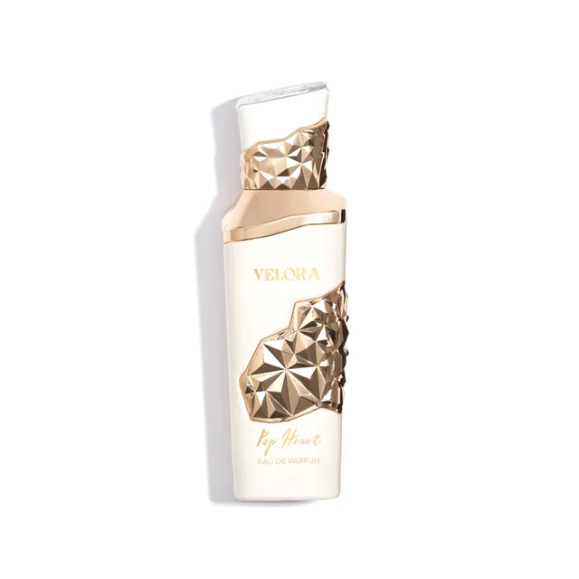 La Parfum Galleria Velora Pop Heart parfyme 100 ml fruktig