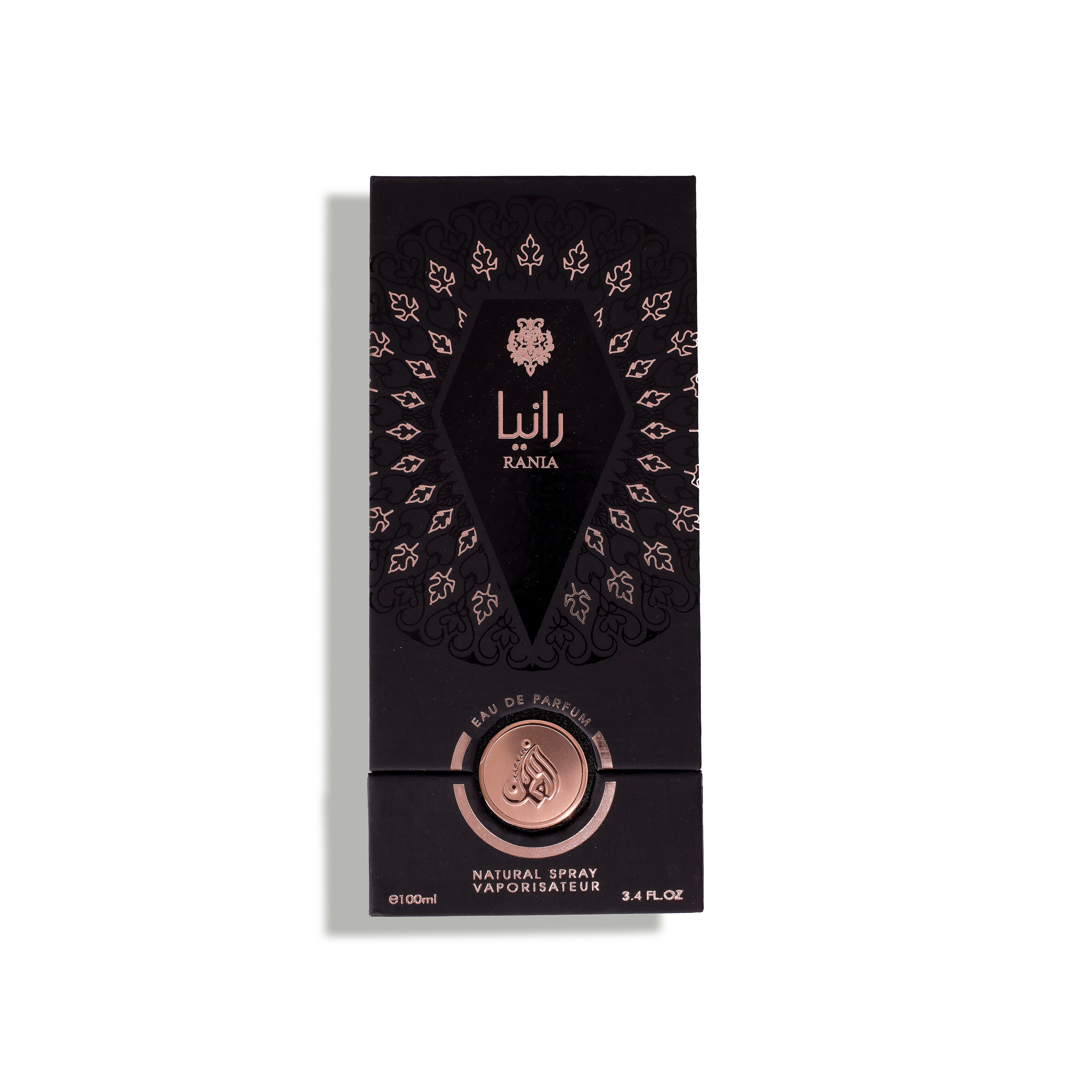 La Parfum Galleria Rania parfyme 100 ml gourmand