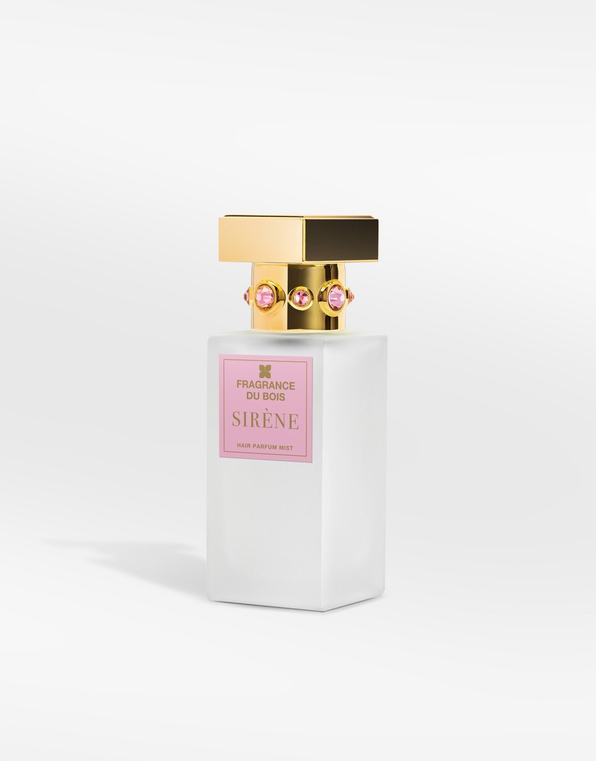 Fragrance du Bois Sirène hårmist 75ml kirsebær