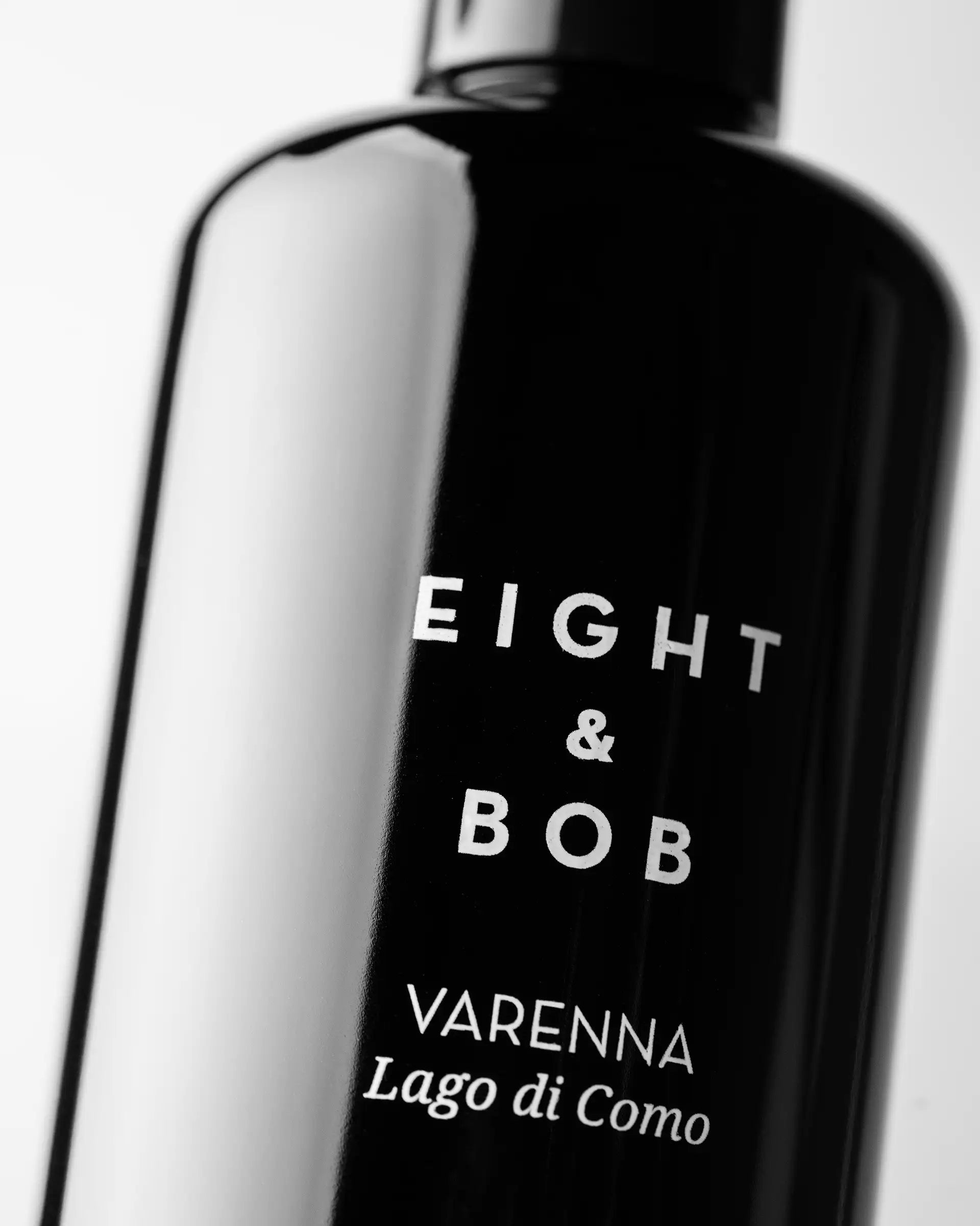 Eight and Bob Varenna romspray 200 ml blomster og moskus