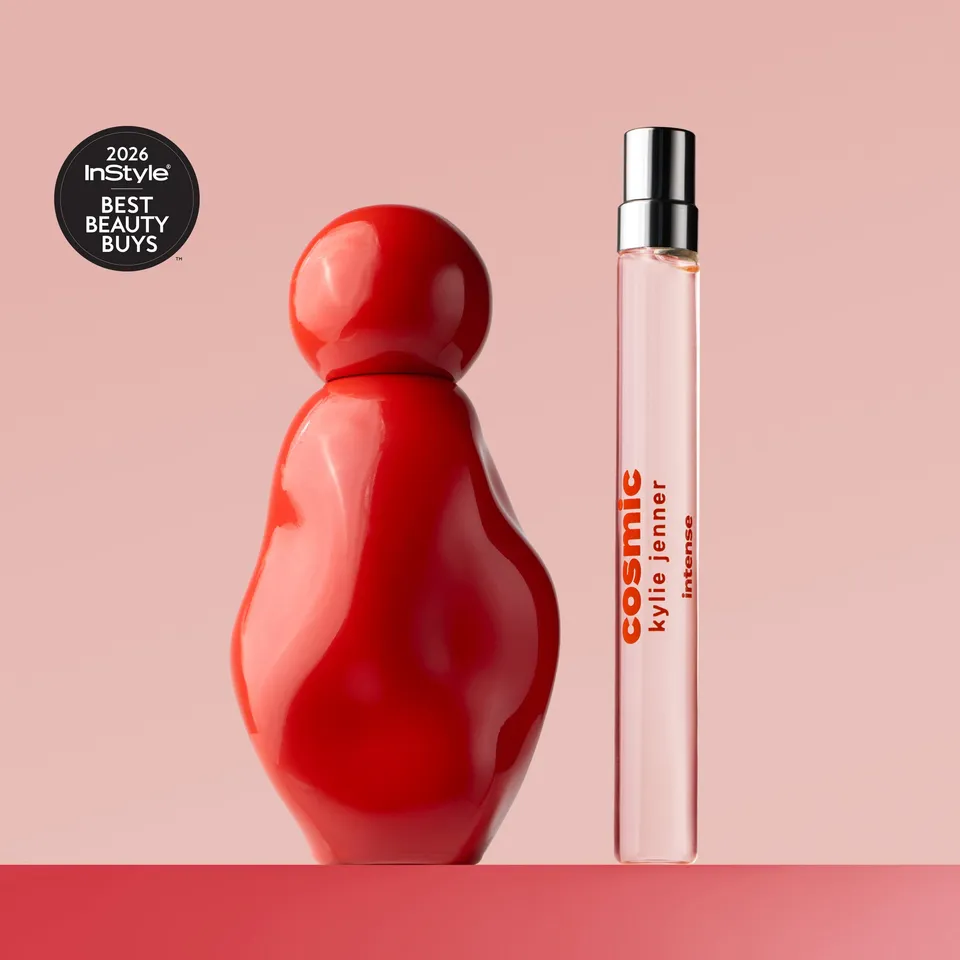Kylie Jenner Cosmic Intense parfyme 50 ml + pen spray duo