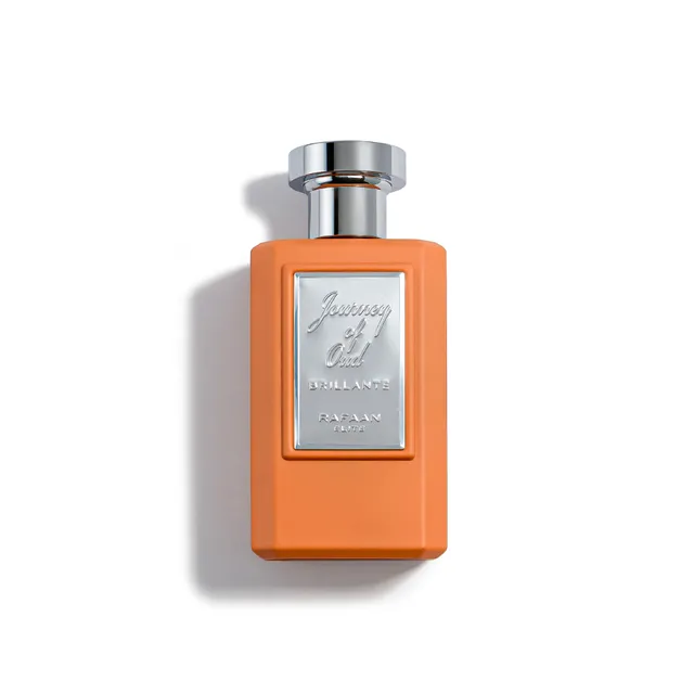 La Parfum Galleria Journey of Oud Brilliante parfyme 100 ml krydret