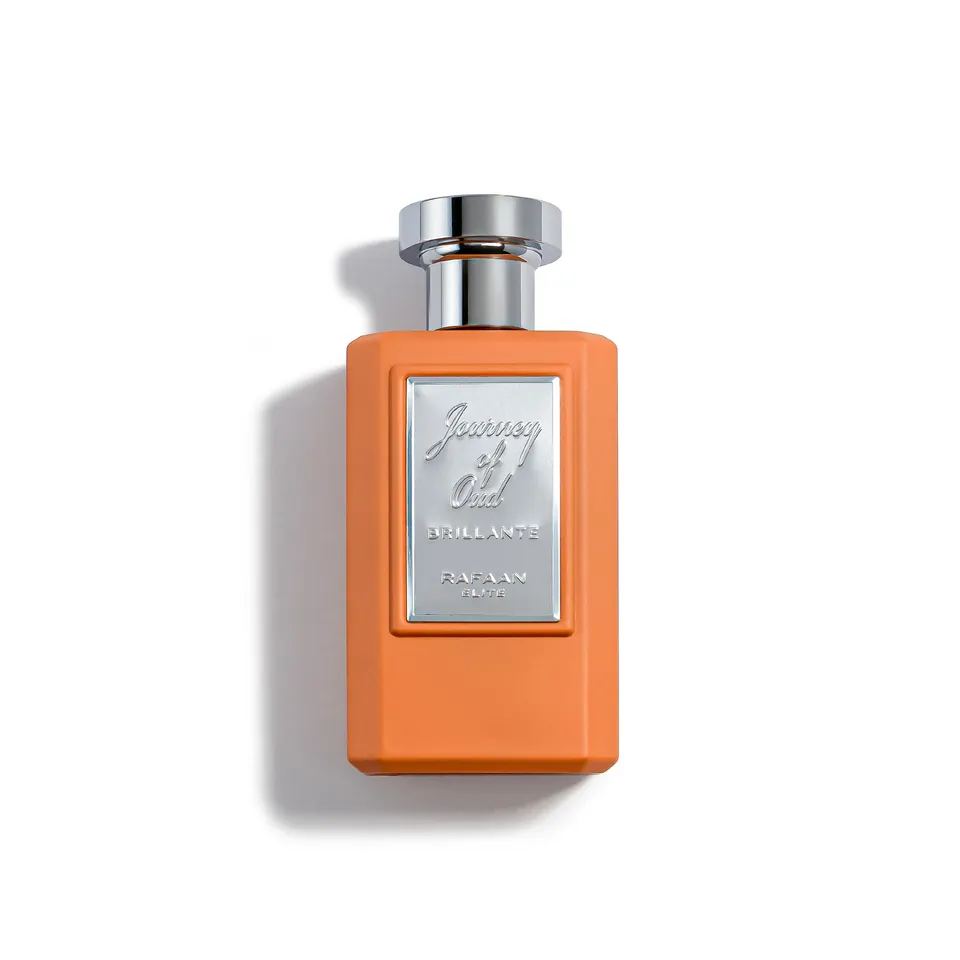 La Parfum Galleria Journey of Oud Brilliante parfyme 100 ml krydret