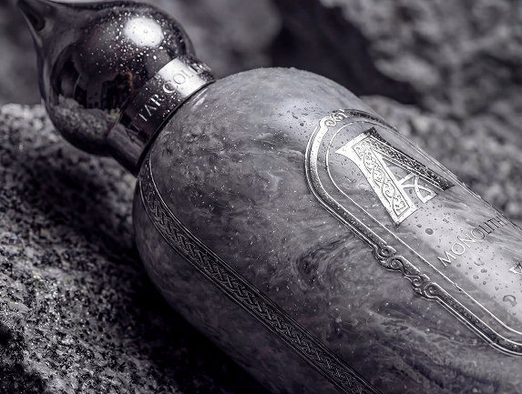 Attar Collection Monolith parfyme marin frisk