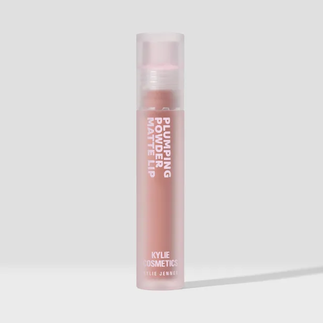 Kylie Plumping Powder Matte Lip leppefarge matt